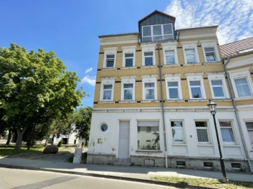 ***TOP Lage – Sanierte 3 RWE im DG – 2 Bäder – Dusche und Badewanne***WE 06***,  Ritterstraße 5, 04442 Zwenkau, Dachgeschosswohnung