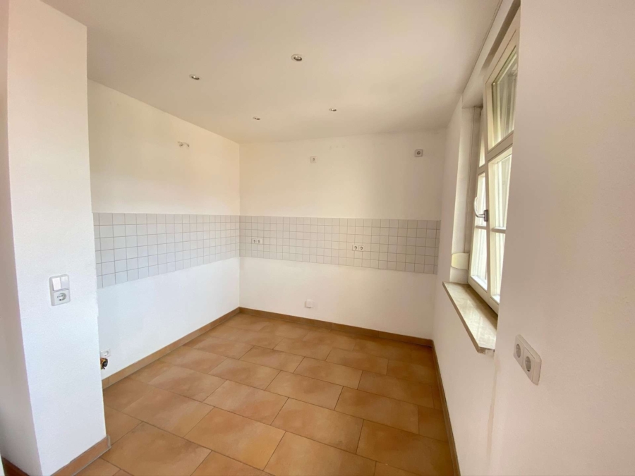 Referenzbild Küche