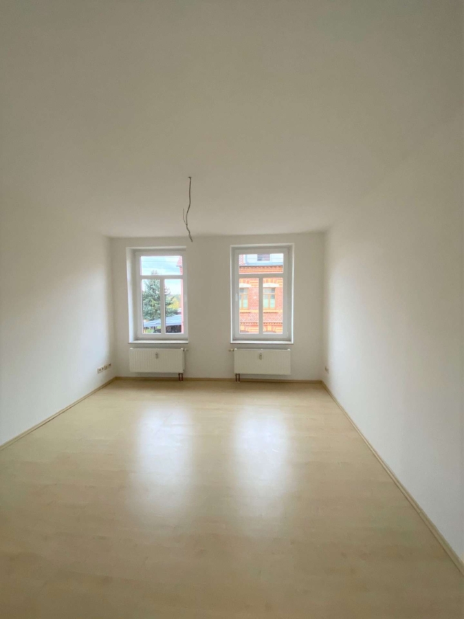 Referenzbild Wohnzimmer