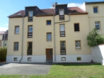 Hausansicht hinten