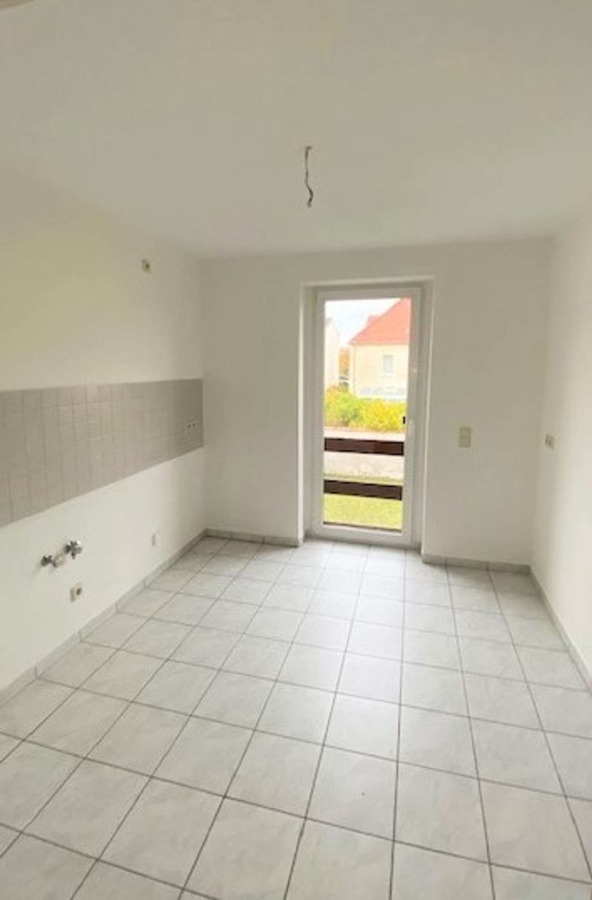 Referenzbild Küche