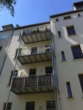 Hinteransicht - ***Helle 2-RWG im EG mit - LAMINAT - BAD MIT DUSCHE - ABSTELLKAMMER ***WE 02***
