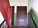 Treppenhaus - ***Ruhige 3-RWG im EG Tageslichtbad mit Wanne, Balkon und Loggia – WE 01***