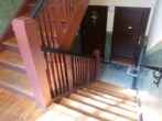 Treppenhaus - ***Ruhige 3-RWG im EG Tageslichtbad mit Wanne, Balkon und Loggia – WE 01***