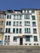Hausansicht - **PROVISIONSFREIE MODERNE 3-RWG MIT EINBAUKÜCHE – FUßBODENHEIZUNG – BALKON – AUFZUG **WE 13**