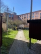 Hof - ** Helle 3 RWG mit Parkett – Bad mit Wanne – Balkon** WE 12 **